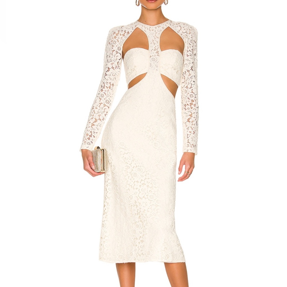 Bardot dress